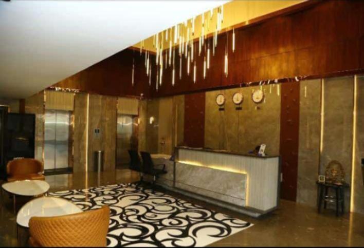 Blossom Rooms Hotel Vashishtha - Free Lunch Or Dinner- Free Breakfast Hyderabad Eksteriør bilde